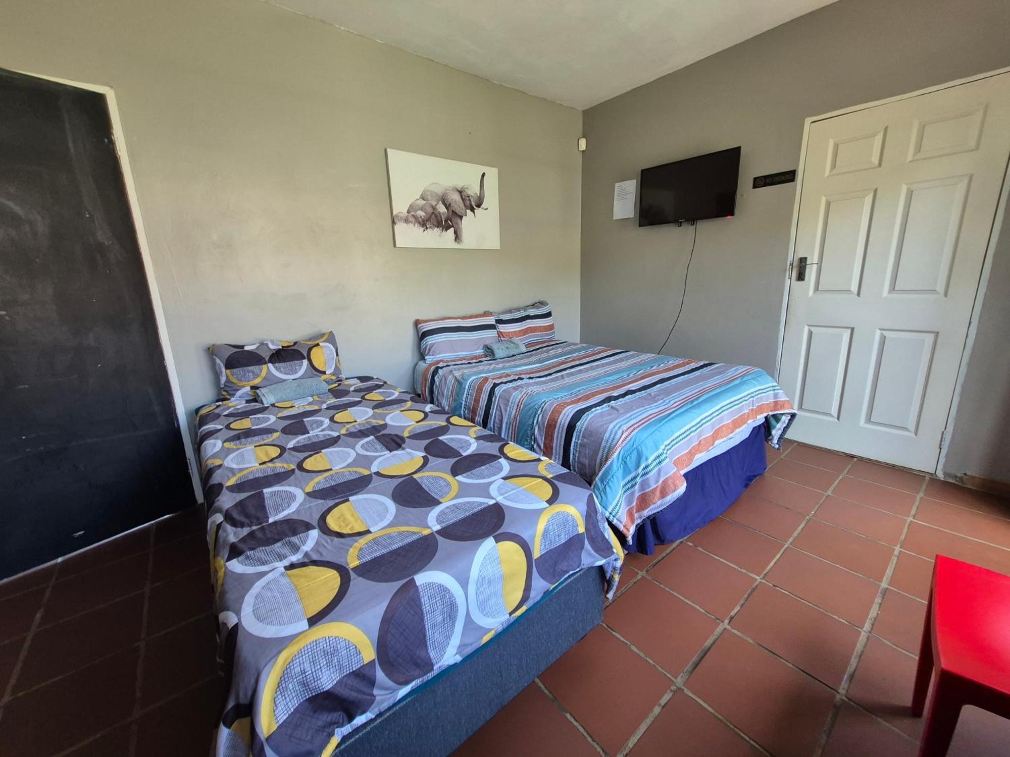 Woodhills Guest House Piet Retief Exterior foto
